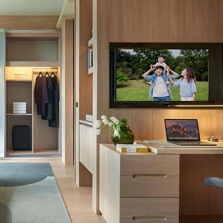 Somerset Sukhumvit Thonglor Bangkok Exterior foto
