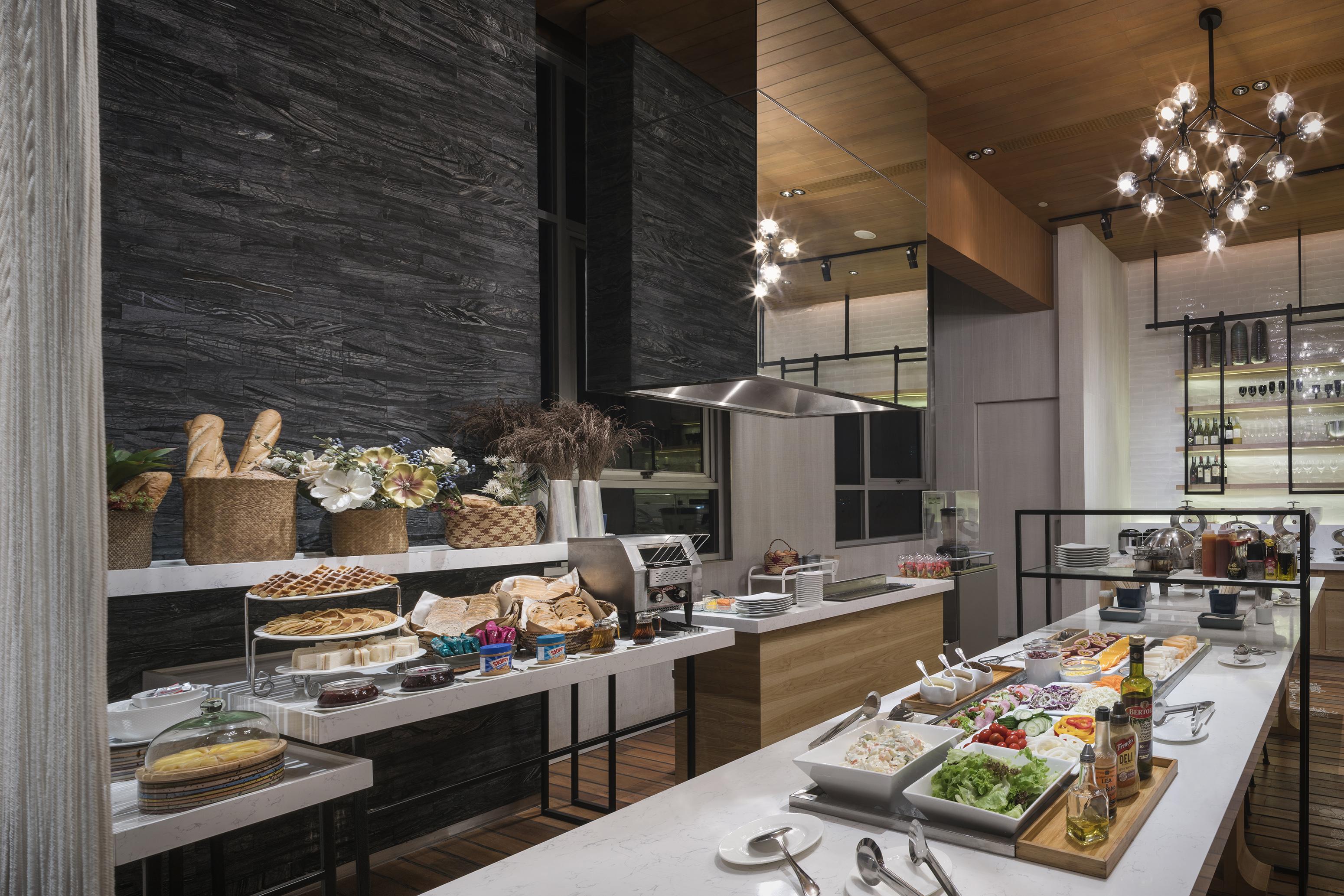Somerset Sukhumvit Thonglor Bangkok Exterior foto
